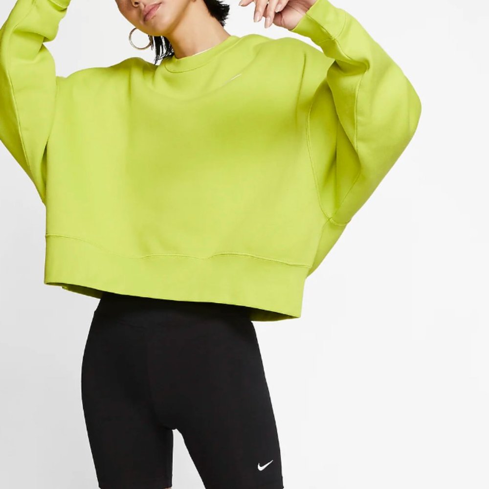 COPY - Nike Sportswear Leg-A-See Women's Bike Shorts